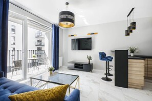Coin séjour