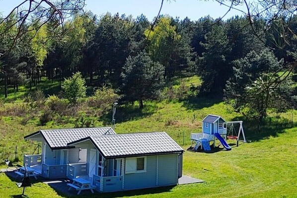 Barnområde