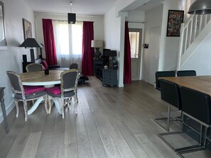 Restauration