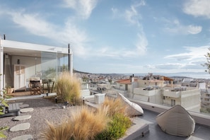 Outdoor Area