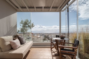 Outdoor Area