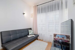 Coin séjour