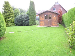 Ferienhaus Lucy