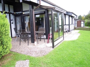 Ferienhaus Lucy