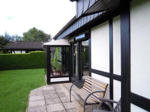 Ferienhaus Lucy