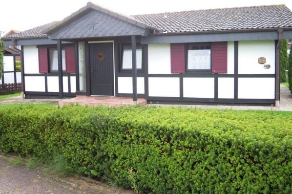 Ferienhaus Lucy