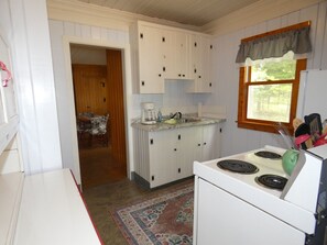 Eget kök