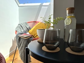 Unterkunftsgelände