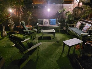 Terrass/Patio