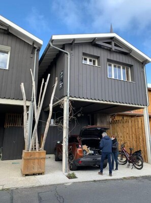 Exteriör