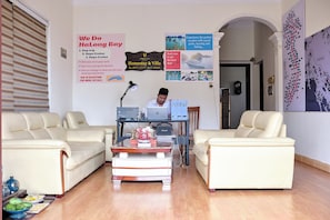 Recepción