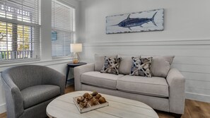 VIL616 Living Area