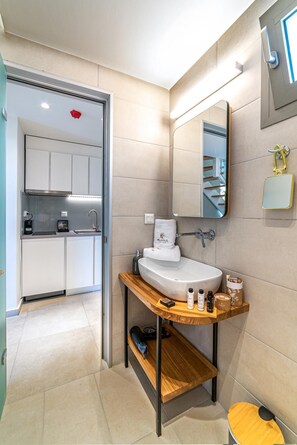 Badkamer