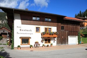Außenbereich