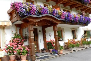 Außendetails