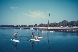 Holiday Park Facilities and Services 