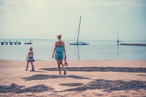 Närområdet [sommar] (&lt; 1 km)
