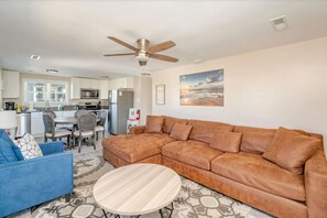Main Room