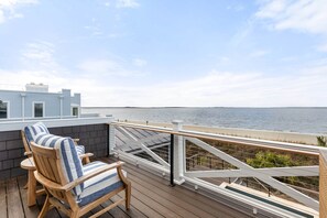 Top-Floor Observation Deck