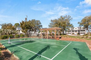 Pickleball Court