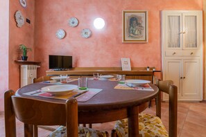 Esszimmer