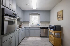 Yksityinen keittiö