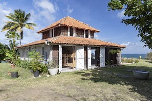 Soyez les bienvenus