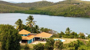 Prenez de la hauteur