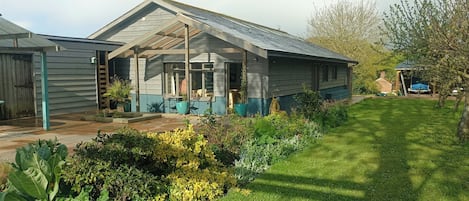 Countryside Tranquility in the heart of Norfolk