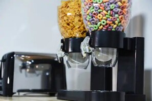 Frukost
