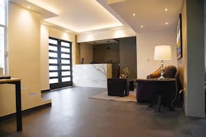 Hall