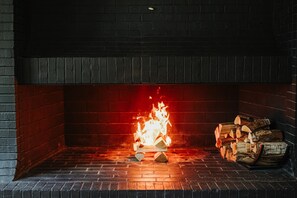 Kamin