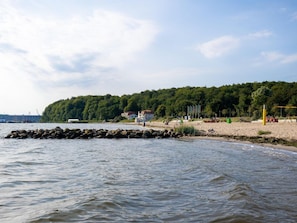 Plage
