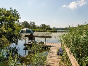 Boendeområde