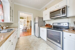 Cuisine privée