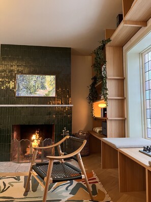 Intérieur