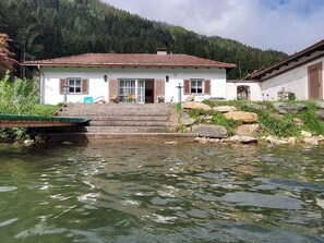 Haus am See "Kitty"