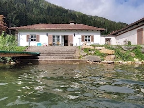 Haus am See "Kitty"