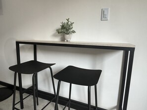 Interiör