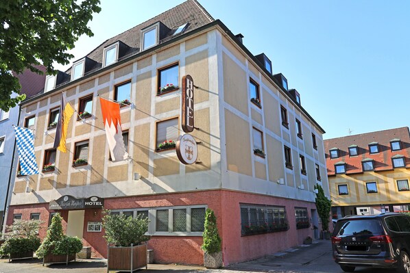 Ulkopuoli