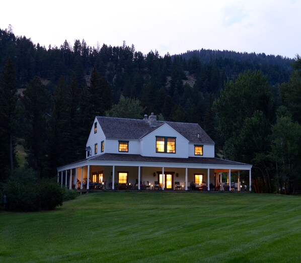 Exteriör
