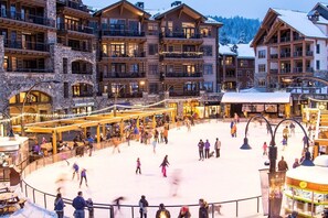 Northstar Village