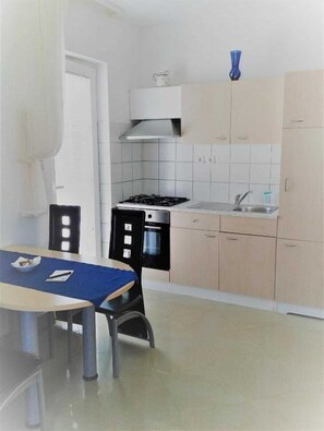 Eget kök