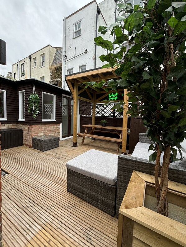 Terrass/Patio