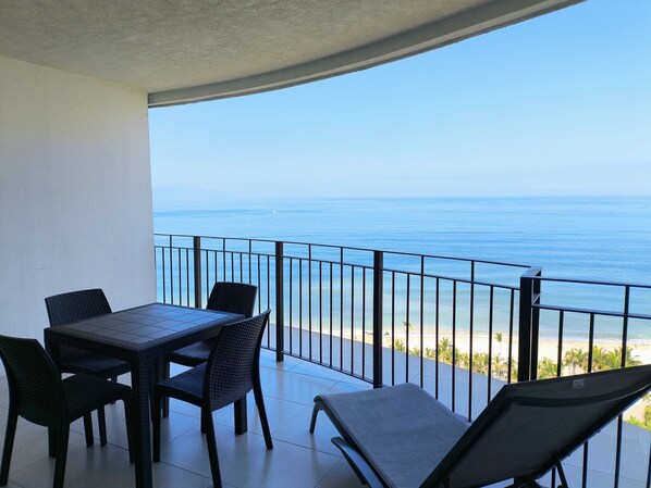Balcony / Terrace