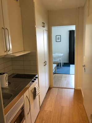 Cucina privata