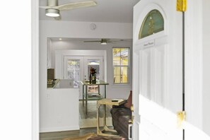 Your personal apartment awaits!