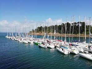 Port de plaisance