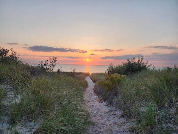 Strand