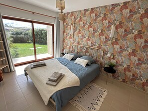 Chambre RDC